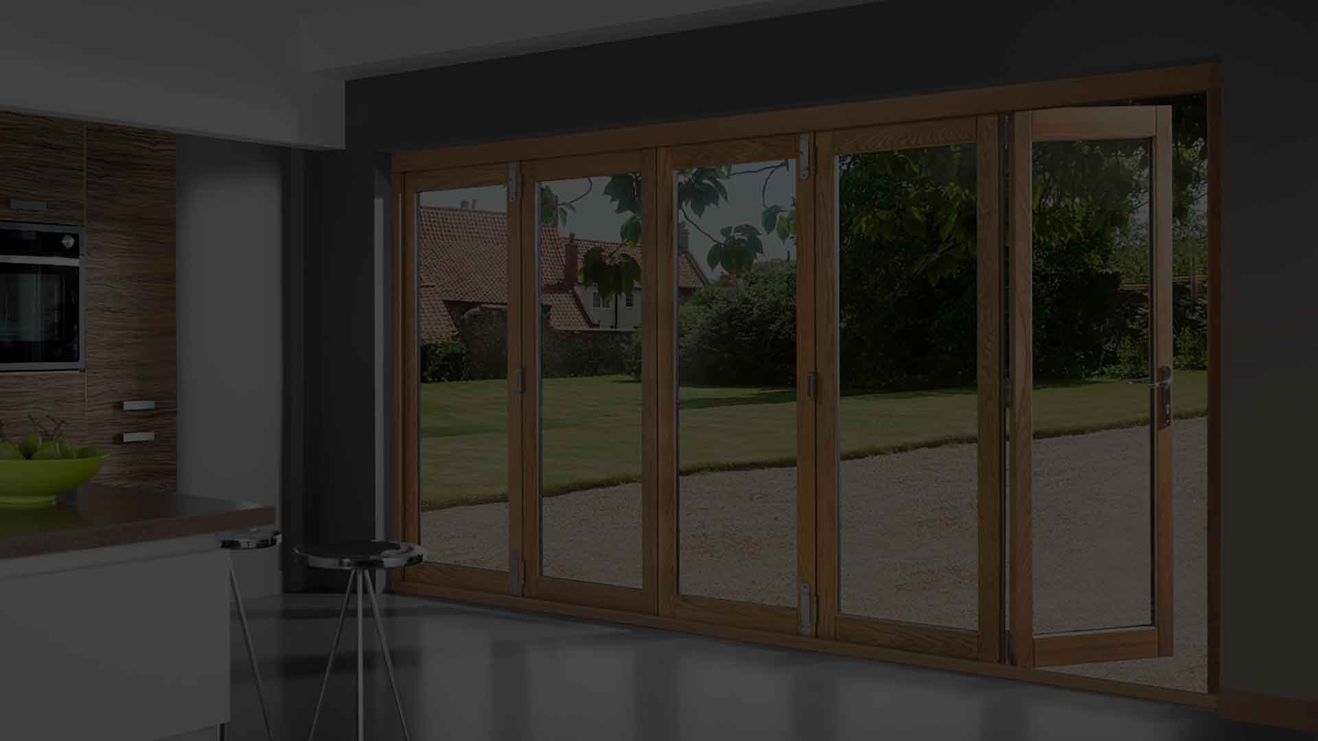 door and windows